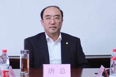 烟建集团济南分公司