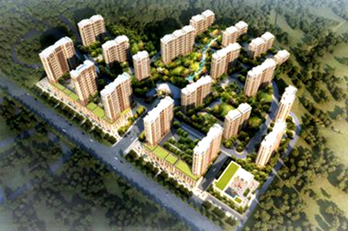 �����о���ɽׯ����